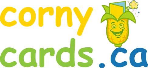 Corny Cards